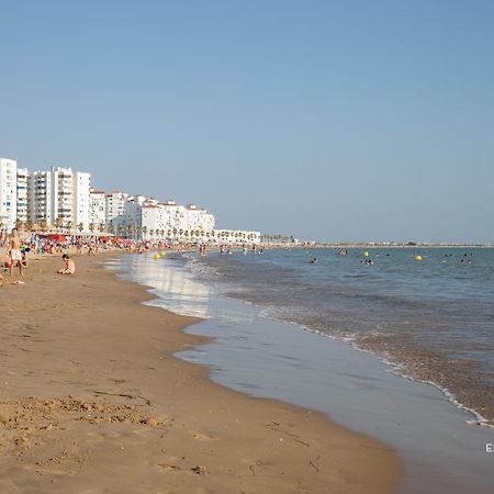 Apartamento Lapa Mrz Rentals El Puerto de Santa Maria Exterior photo