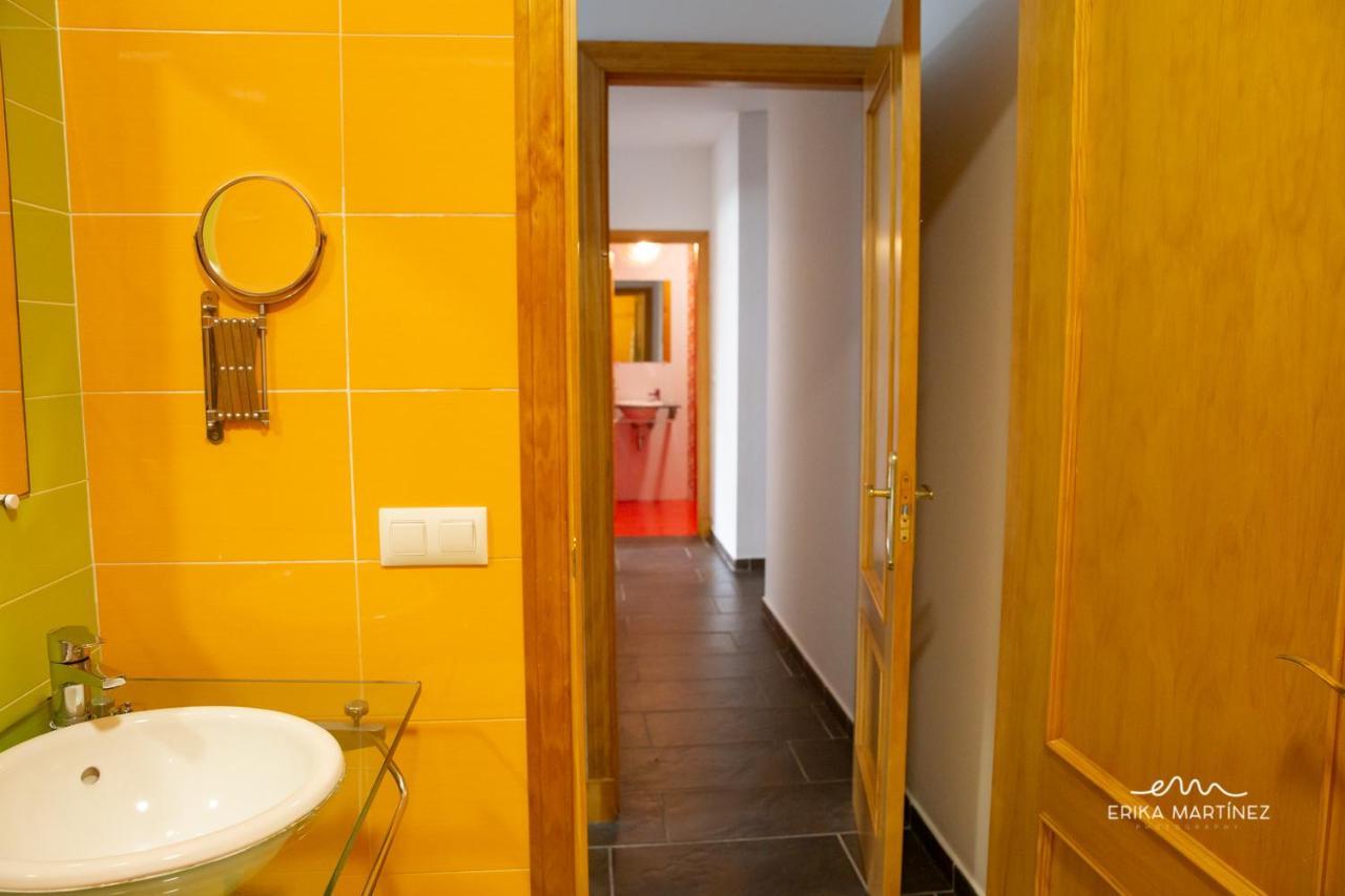 Apartamento Lapa Mrz Rentals El Puerto de Santa Maria Exterior photo