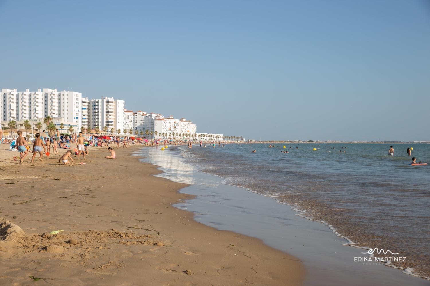 Apartamento Lapa Mrz Rentals El Puerto de Santa Maria Exterior photo