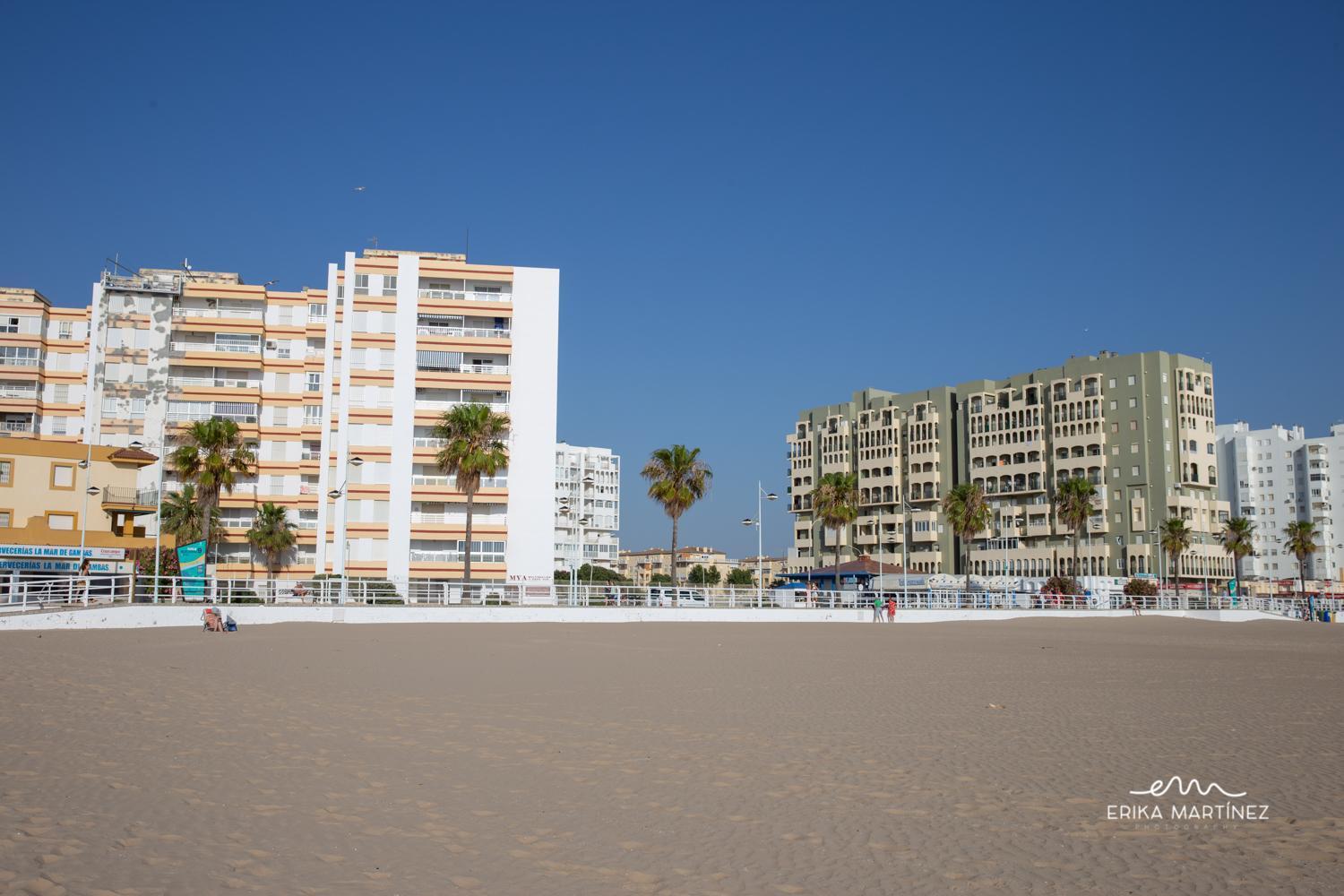 Apartamento Lapa Mrz Rentals El Puerto de Santa Maria Exterior photo
