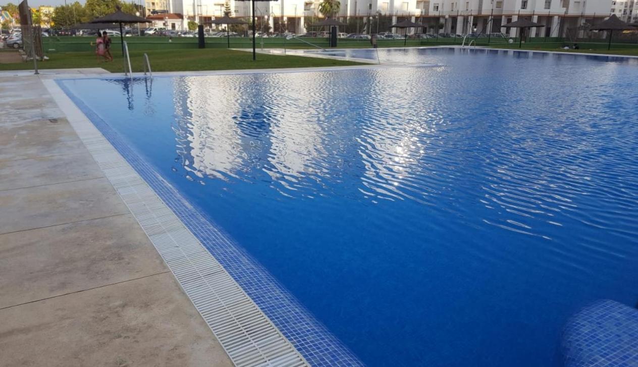 Apartamento Lapa Mrz Rentals El Puerto de Santa Maria Exterior photo