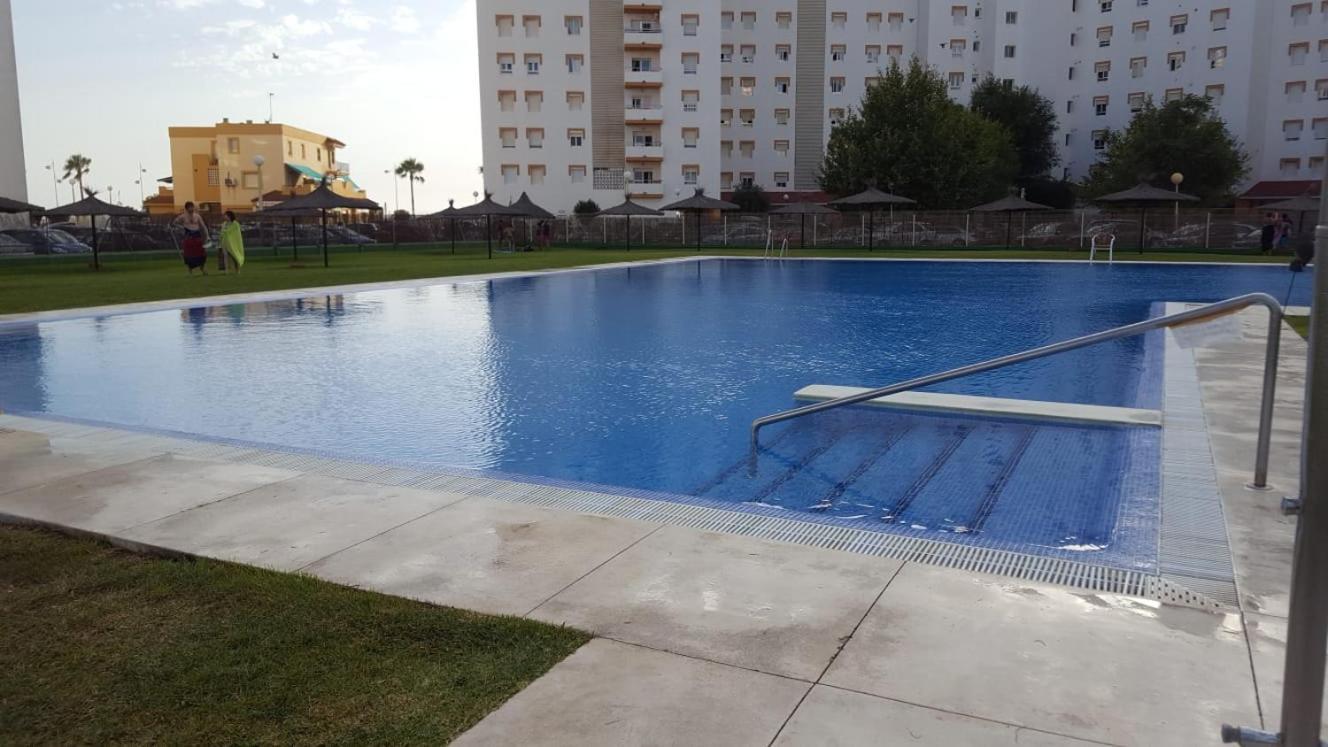 Apartamento Lapa Mrz Rentals El Puerto de Santa Maria Exterior photo